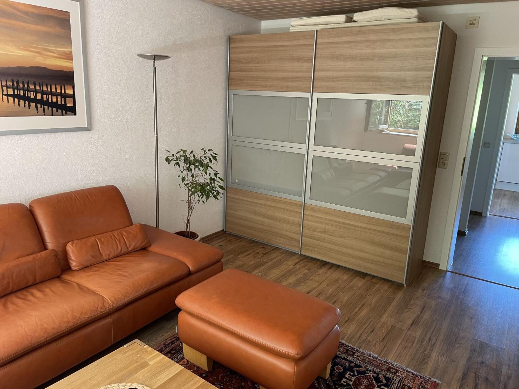 Ferienwohnung In Kressbronn Кресброн Экстерьер фото